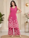 Ff Cotton Flex Speghetti Kurti With Bottom Collections